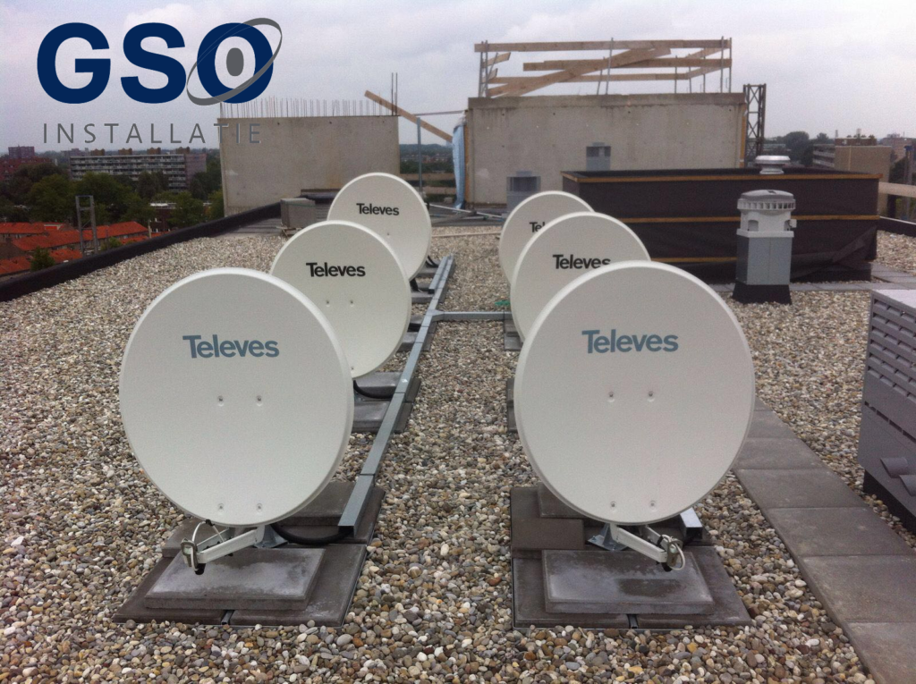 gso installatie